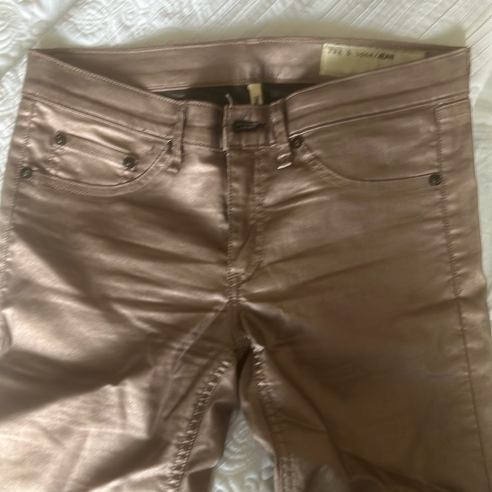 Rag and Bone Leggings